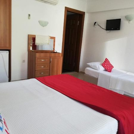Balalayka Butik Otel Mugla Exterior photo